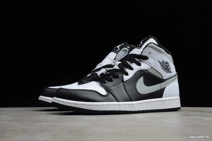 Cheap Shadow 1 554724-073 AIR Mid White Jordan 0824